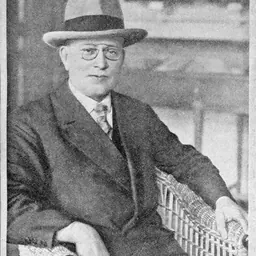 Portrait of Jiří Karásek ze Lvovic
