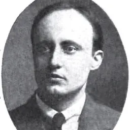Portrait of Meredith Starr