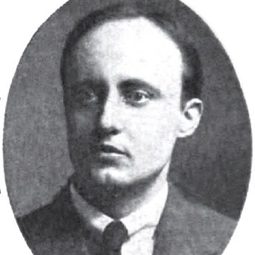 Portrait of Meredith Starr