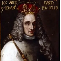 Portrait of Giovanni Antonio Giustiniani
