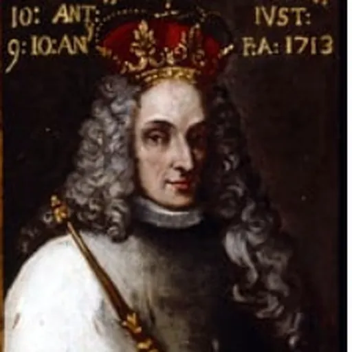 Portrait of Giovanni Antonio Giustiniani