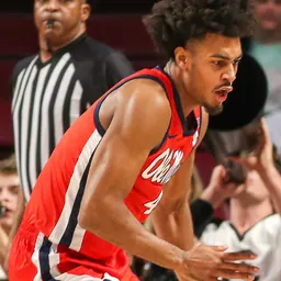 Portrait of Jaemyn Brakefield