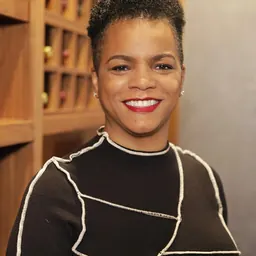 Portrait of Nayana Ferguson