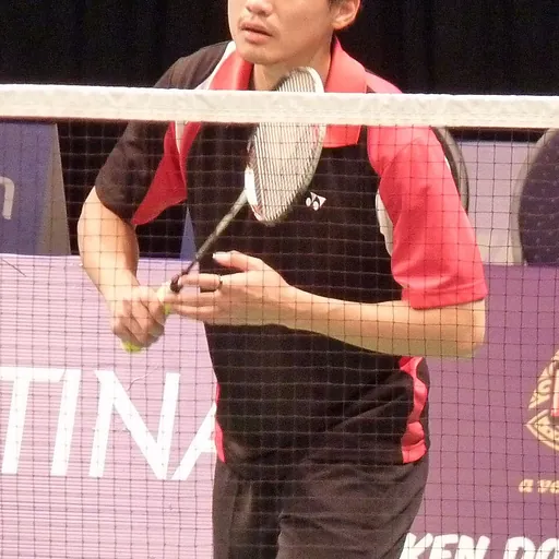 Portrait of Chan Yan Kit