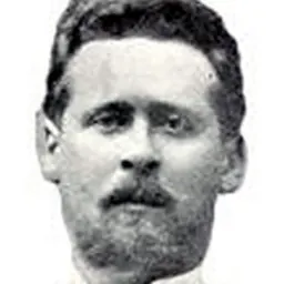 Portrait of Aníbal Rodríguez