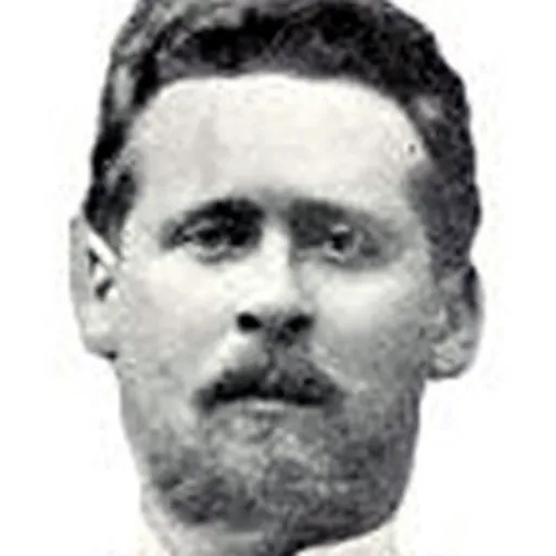 Portrait of Aníbal Rodríguez
