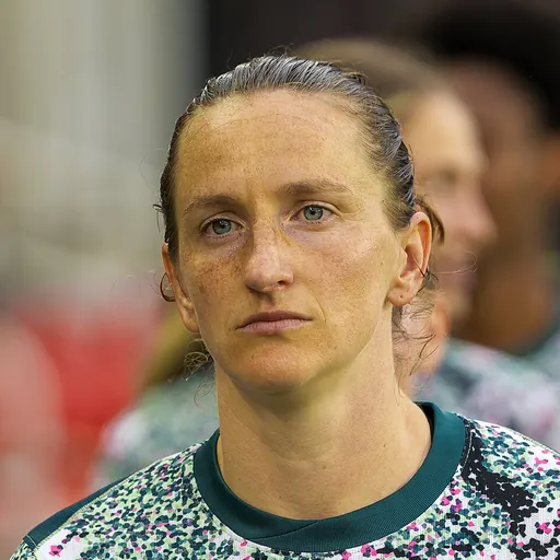 Portrait of Andi Sullivan