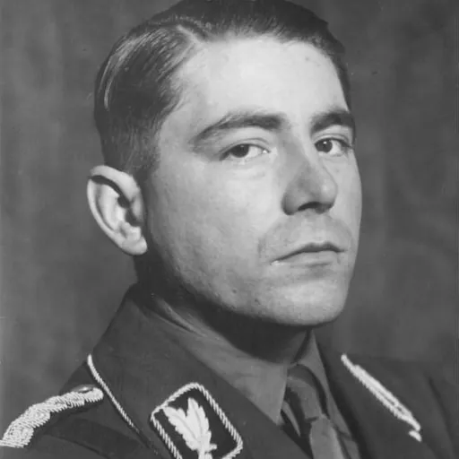 Portrait of Richard Fiedler