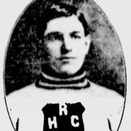 Portrait of Evariste Payer