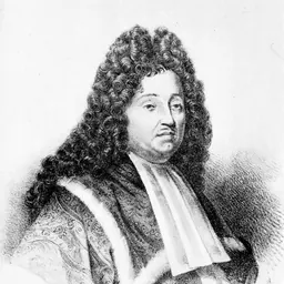 Portrait of Pierre Magnol