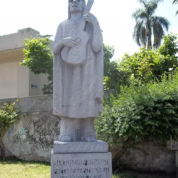 Portrait of Bartolomé Hidalgo