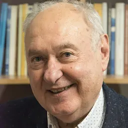 Portrait of Jan Klimek