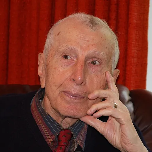 Portrait of Pavel Chihaia