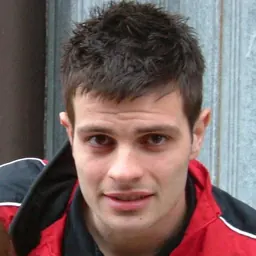 Portrait of Steven Craig