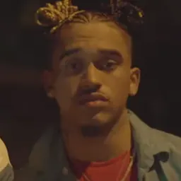 Portrait of Bryant Myers