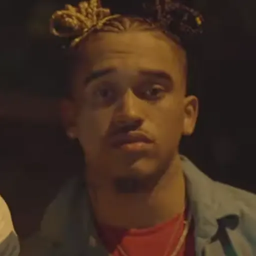 Portrait of Bryant Myers