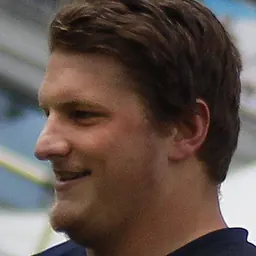 Portrait of Jake Long