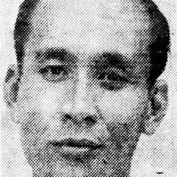 Portrait of Ong Poh Lim