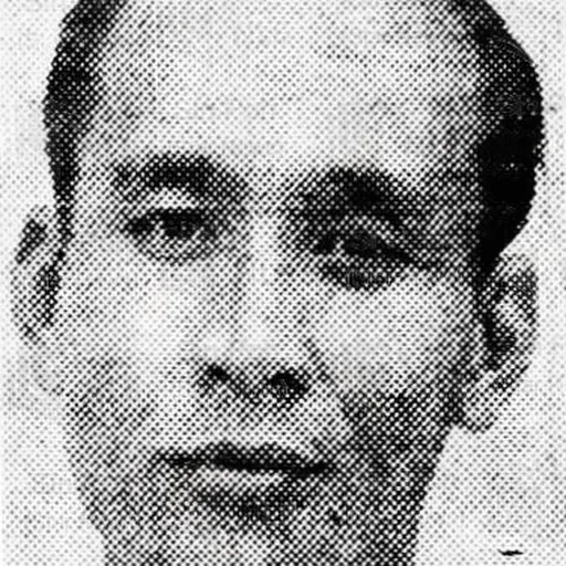 Portrait of Ong Poh Lim
