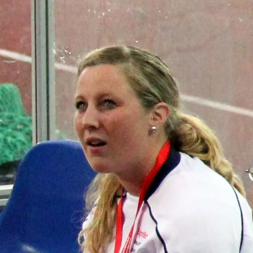 Portrait of Mona Christine Holm