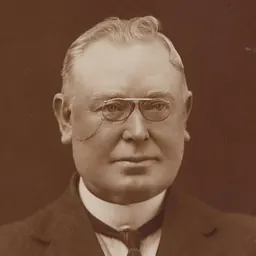 Portrait of Anthony St Ledger