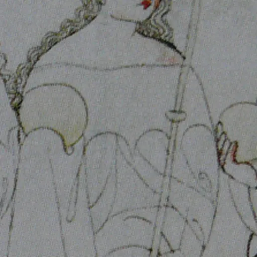 Portrait of Judith of Habsburg