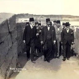 Portrait of Adli Yakan