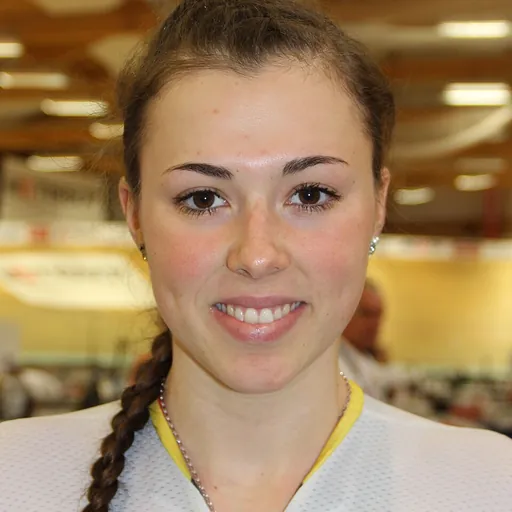 Portrait of Lisa Klein