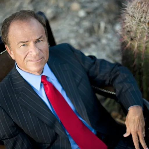 Portrait of Grant Woods