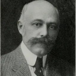 Portrait of Thomas Commerford Martin