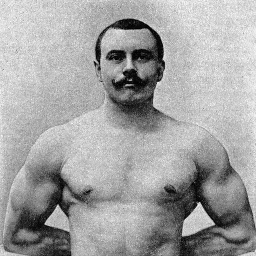 Portrait of Edmond Desbonnet