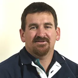 Portrait of Scott Goodman