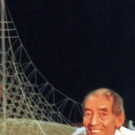 Portrait of Conrad Roland