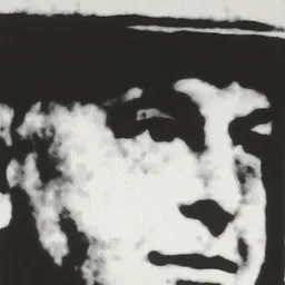 Portrait of Herbert Smith