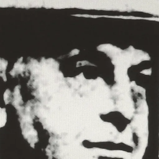 Portrait of Herbert Smith