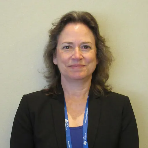 Portrait of Emily A. Carter