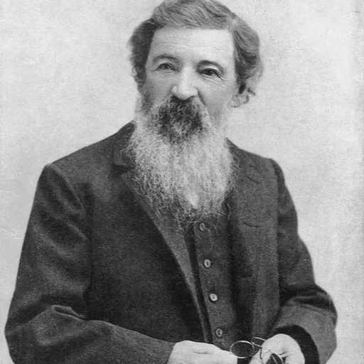 Portrait of Thomas Condon