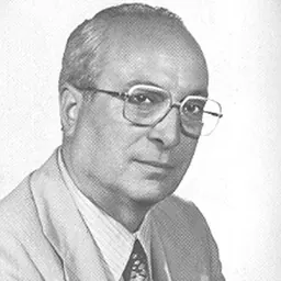 Portrait of Giacinto Urso