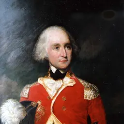 Portrait of Peter Anker