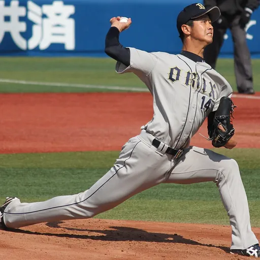 Portrait of Kazumasa Yoshida