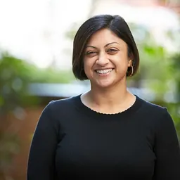 Portrait of Prachee Avasthi