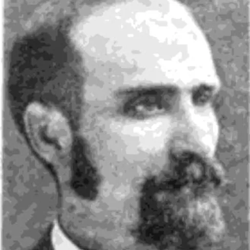 Portrait of Chapman L. Anderson