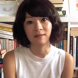 Portrait of Michelle Law