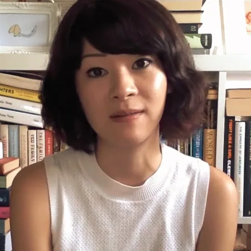 Portrait of Michelle Law