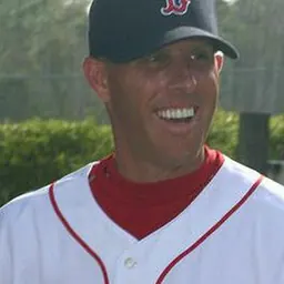 Portrait of Bryan Corey