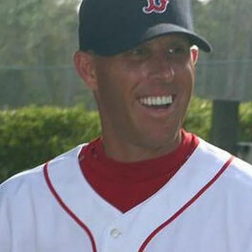 Portrait of Bryan Corey
