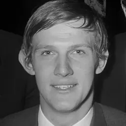 Portrait of Marnix Kappers