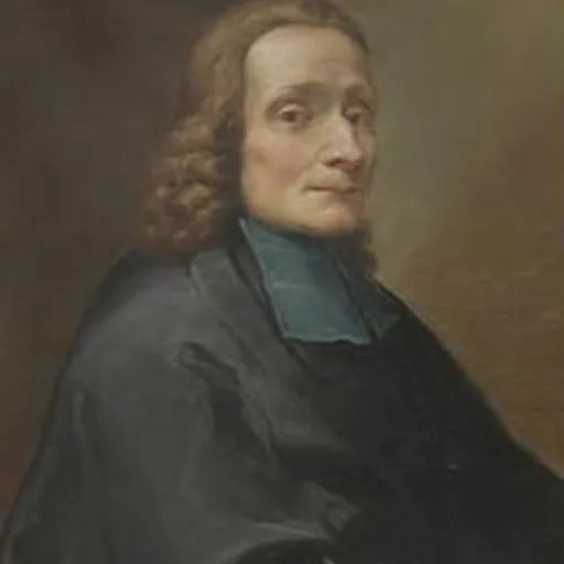 Portrait of Gabriele Manfredi