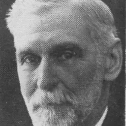 Portrait of Aaron Sweet