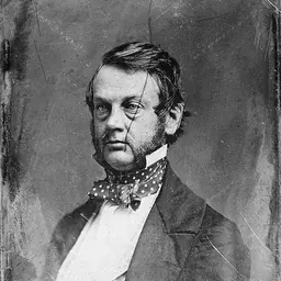 Portrait of William Murray